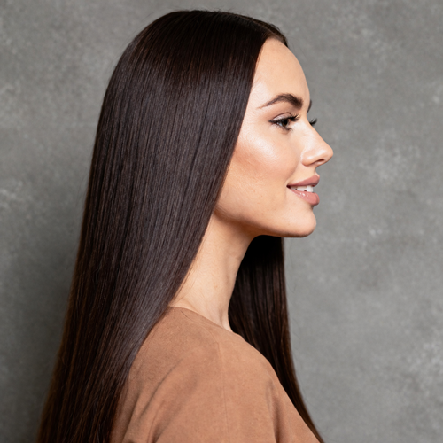 STRAIGHT PERFECT – Extensions Lisses 100% Cheveux Thaïlandais